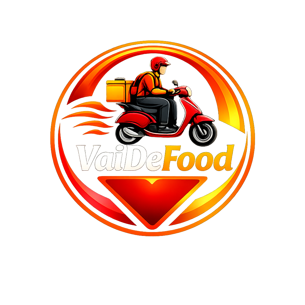 VaiDeFood Delivery